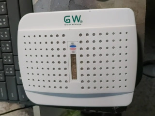 水玻璃無線除濕100