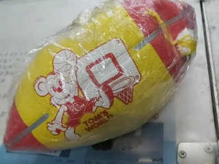 湯姆熊籃球|