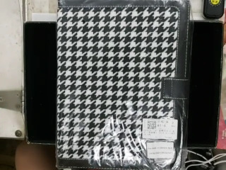 iPad保護套