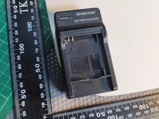 相機充電器