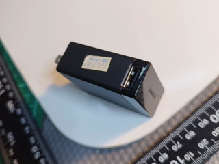 USB電源頭
