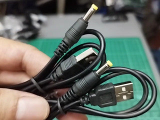USB轉DC