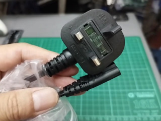 歐規電源