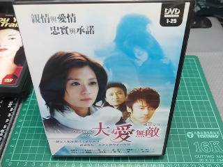 大愛無敵