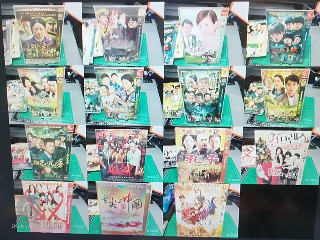 dvd