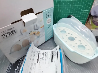 巧蒸器