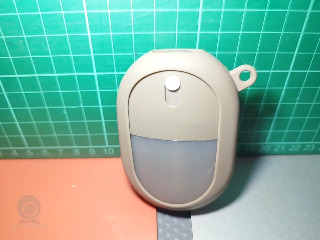 卡片噴霧瓶