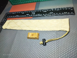 餐具收納袋組