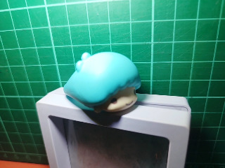 雙星仙子公仔