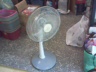電風扇