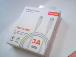 TYPEC充電線