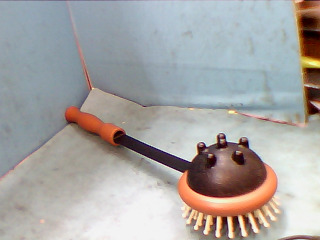 按摩器