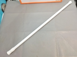 伸縮桿