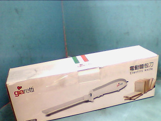 電動麵包刀