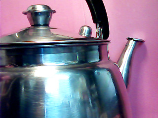 茶壺