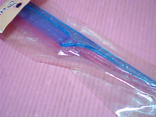 梳子