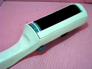 除毛棒