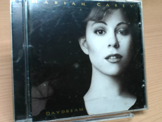 CD