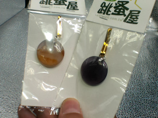 墜飾單售