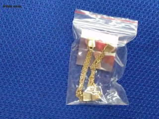 耳環