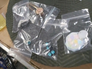 飾品