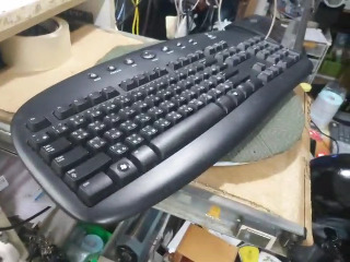 鍵盤
