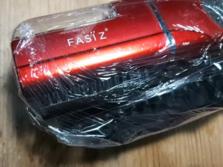 直髮