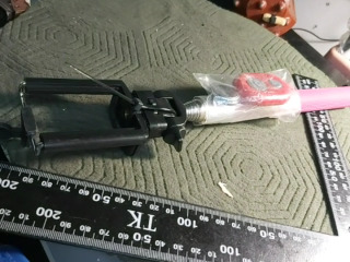 自拍