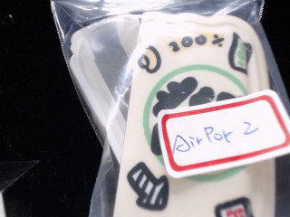 Air P 2