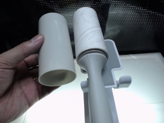 粘毛卷纸