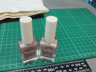 指甲油
