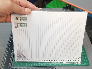 活頁內頁