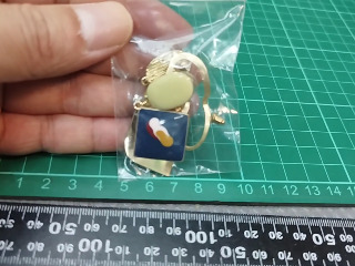 幾何耳環