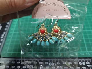 ANNE AK飾品