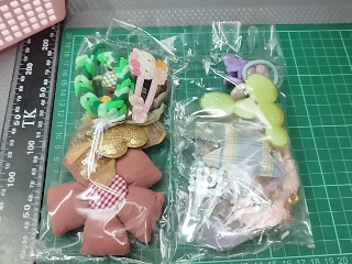 髮飾