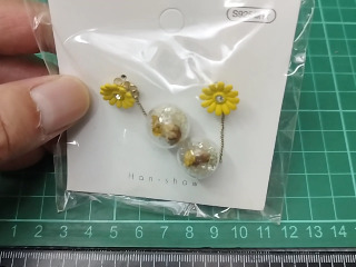 向日葵耳球