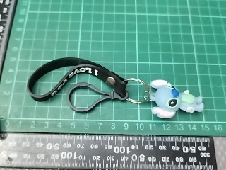 史迪奇繩