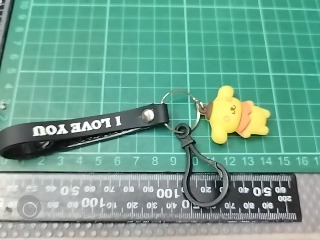 布丁狗繩