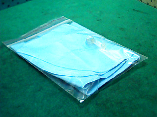 充氣頸枕