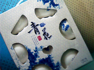 碗組+湯匙