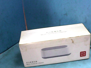 清洗器