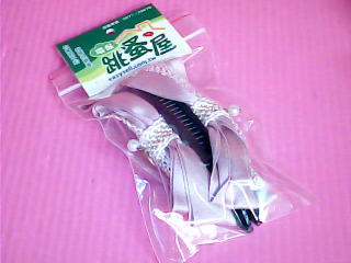 髮夾