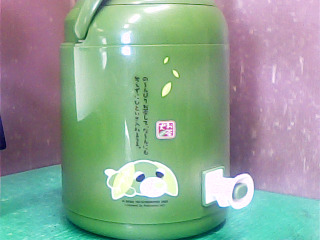 茶桶
