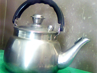 茶壺