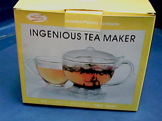 泡茶器