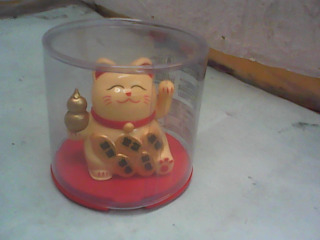 擺飾
