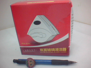玻璃 清潔器