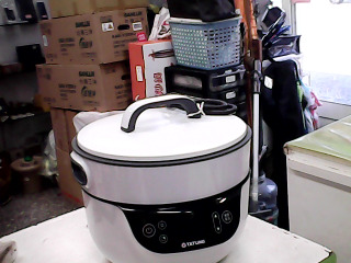 大同電火鍋 TSB-3016EA