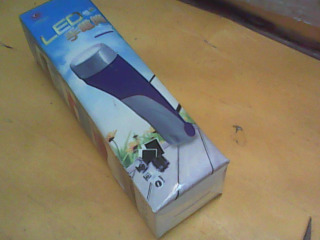手電筒