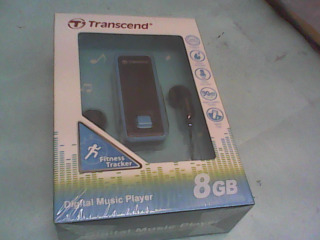 MP3-8G